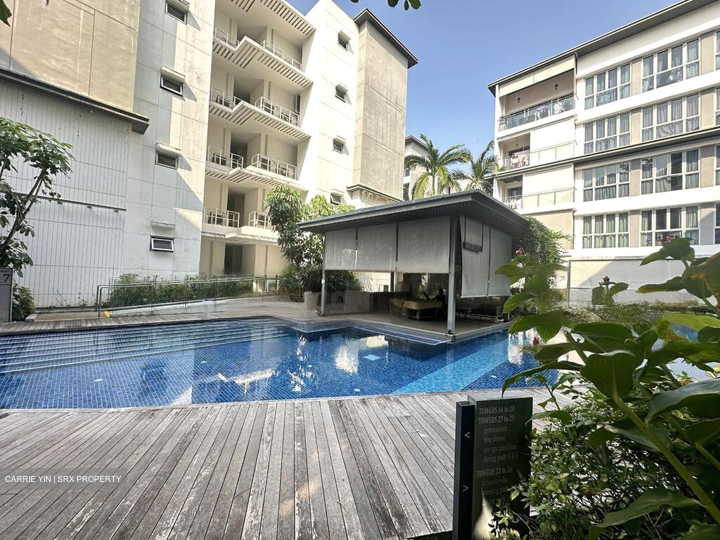 euHabitat (D14), Condominium #596524131